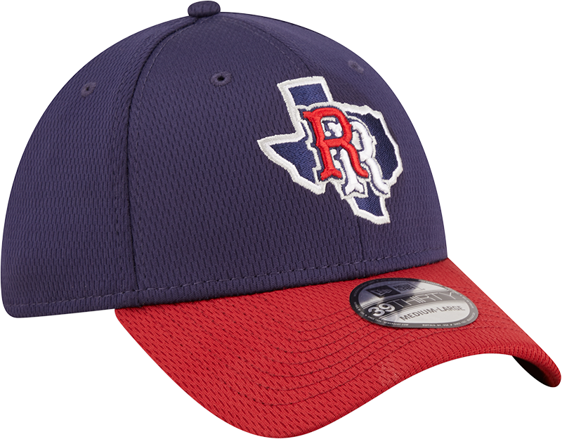 Round Rock Express New Era BP 3930