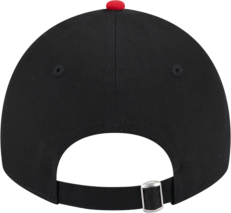 Round Rock Express New Era Austin Black Senators 920 Cap