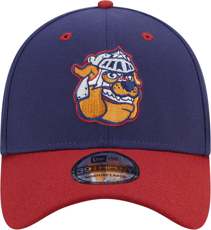 Round Rock Express New Era 2023 Marvel's Defenders of the Diamond New Era 3930