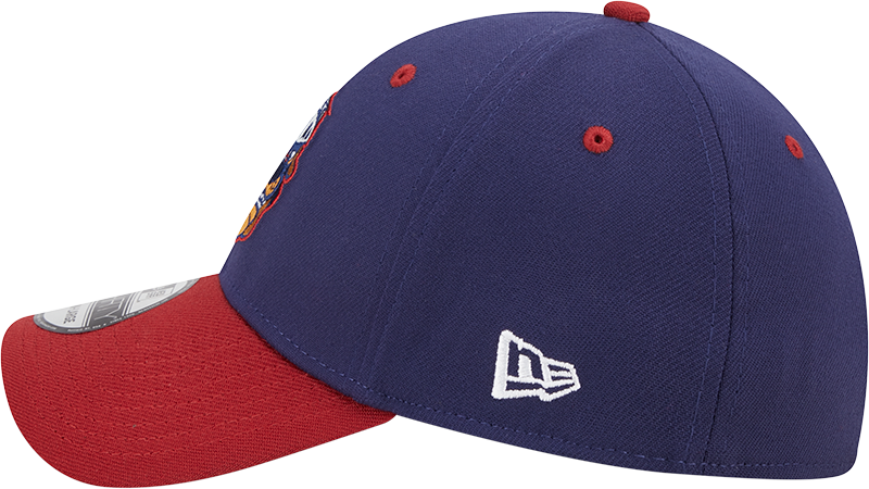 Round Rock Express New Era 2023 Marvel's Defenders of the Diamond New Era 3930