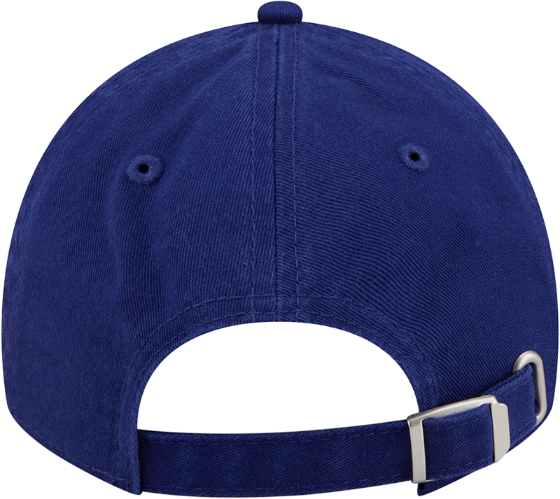 Buffalo Bisons Clutch 2Tone Game 920 Adjustable Cap