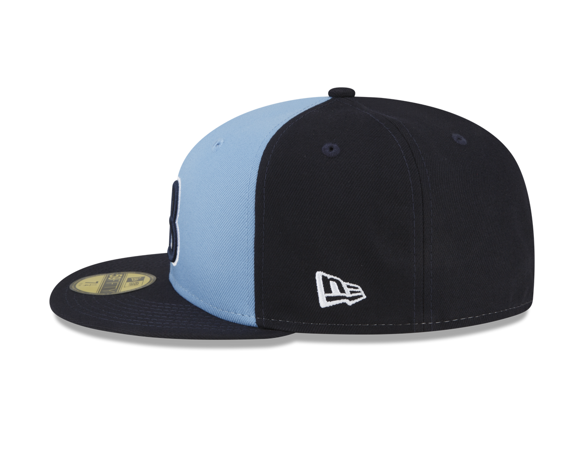 Louisville Bats 2024 502 Connect Alternative On-Field 9FIFTY Fitted