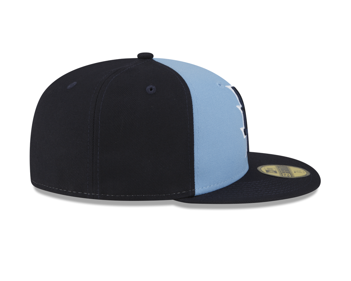 Louisville Bats 2024 502 Connect Alternative On-Field 9FIFTY Fitted