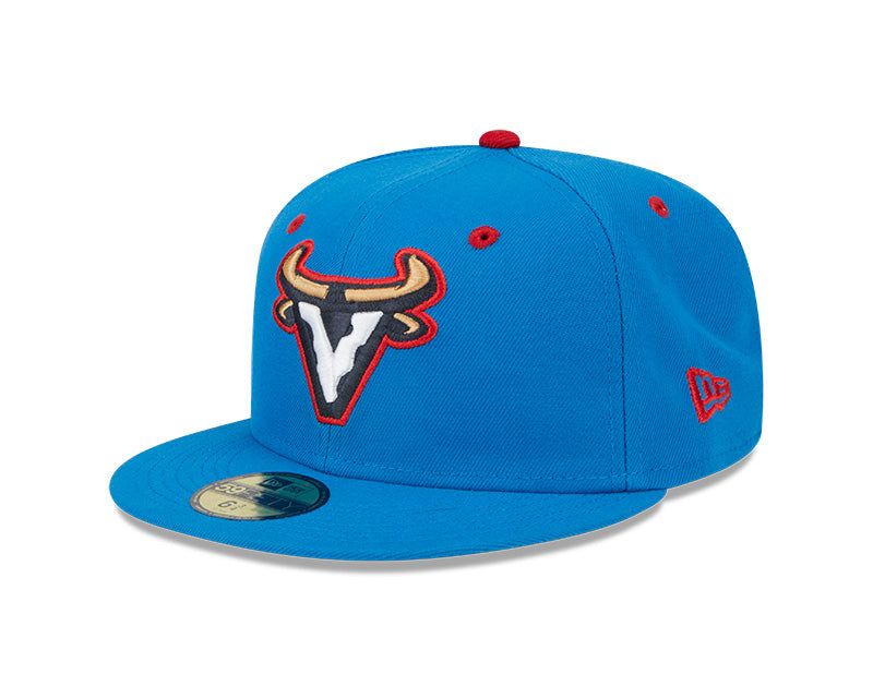 2023 Los Toros de Visalia COPA Cap