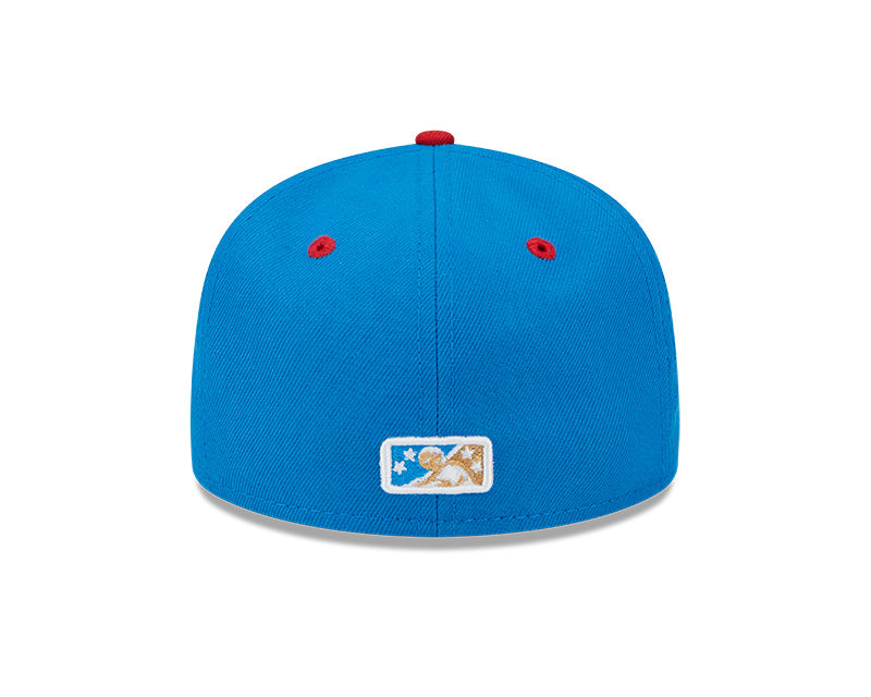 2023 Los Toros de Visalia COPA Cap