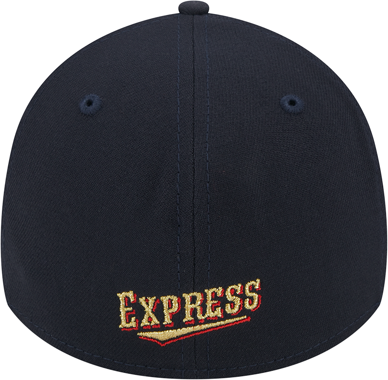 Round Rock Express New Era 2023 Stars & Stripes 3930