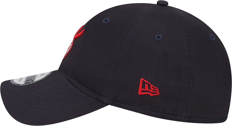 Round Rock Express New Era Austin Senators 920 Cap
