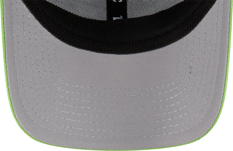 Round Rock Express New Era Chupacabras Etch 3930