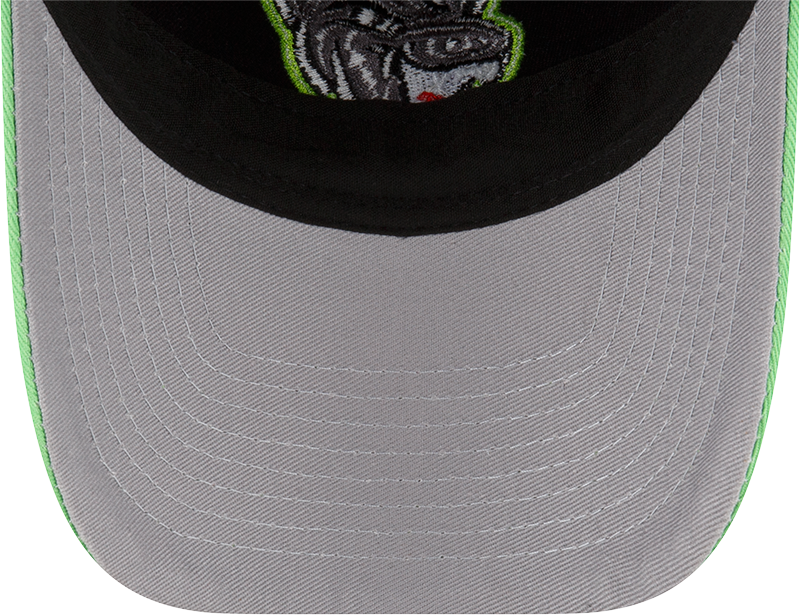 Round Rock Express New Era Chupacabras Etch 920 Cap