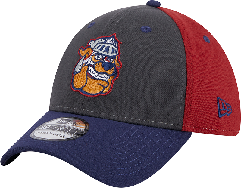 Round Rock Express New Era 2024 Marvel Defenders of The Diamond 3930