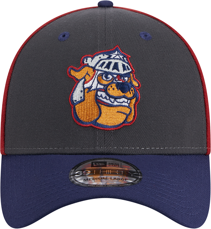 Round Rock Express New Era 2024 Marvel Defenders of The Diamond 3930