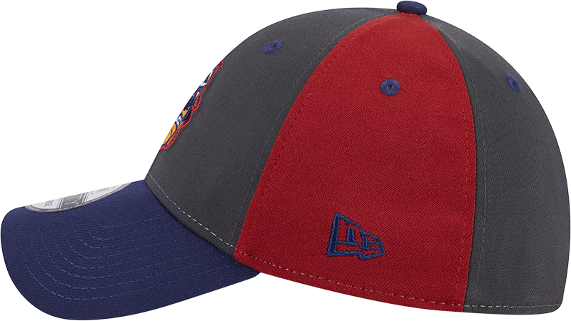 Round Rock Express New Era 2024 Marvel Defenders of The Diamond 3930
