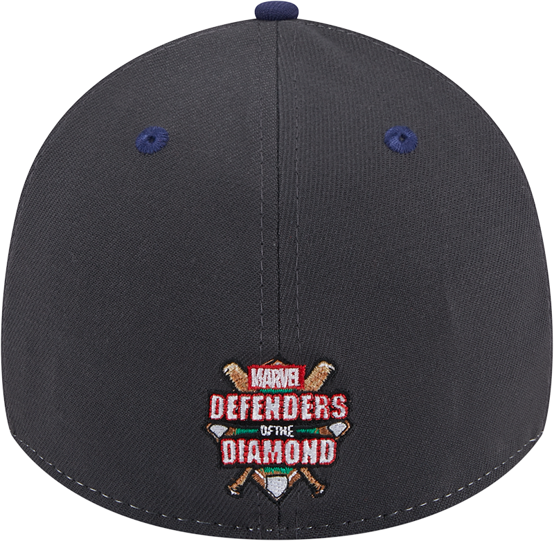 Round Rock Express New Era 2024 Marvel Defenders of The Diamond 3930