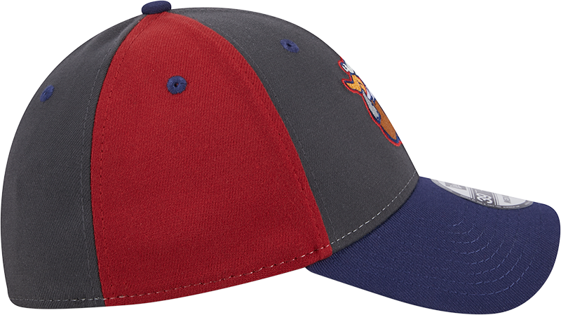 Round Rock Express New Era 2024 Marvel Defenders of The Diamond 3930