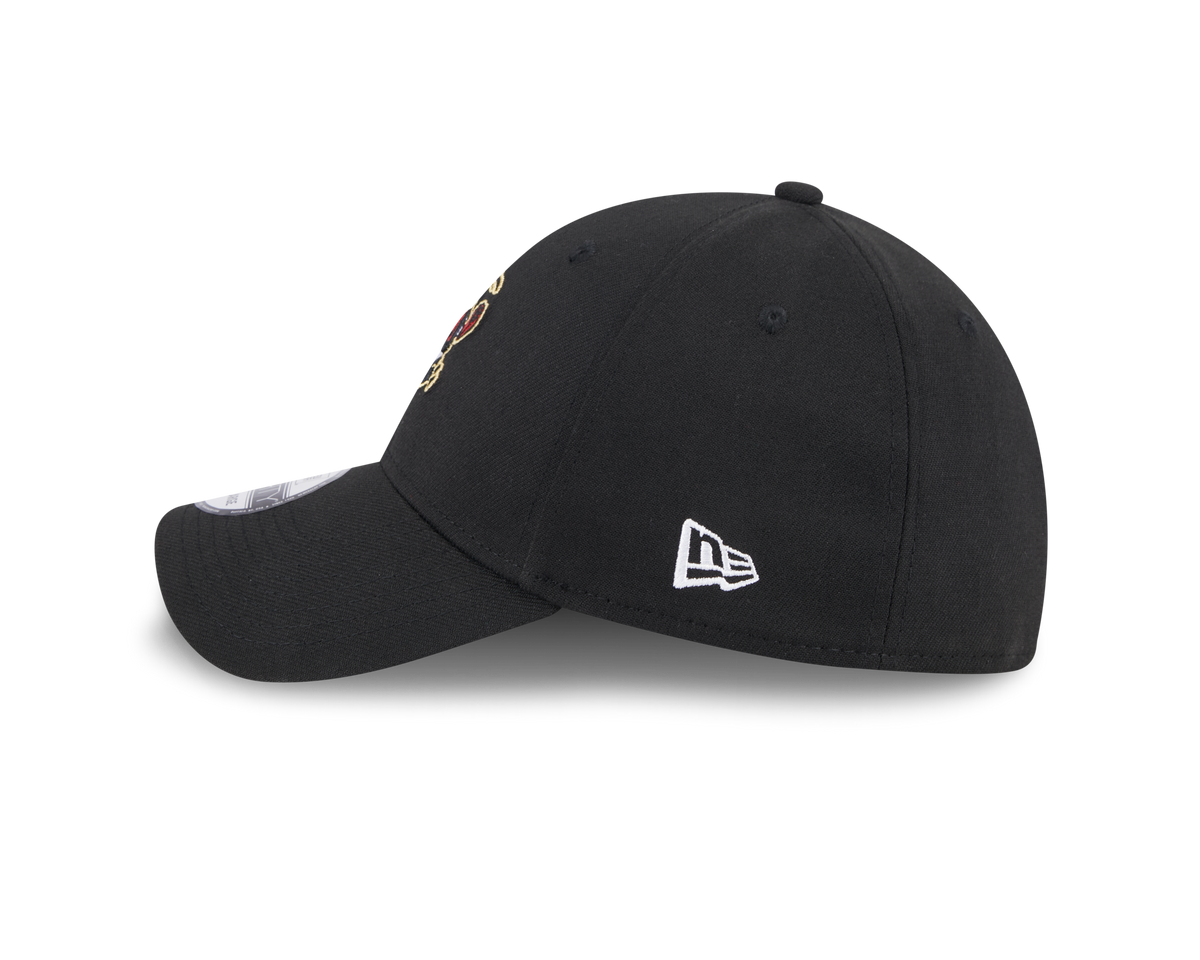 Rome Emperors Marvel 39Thirty Hat