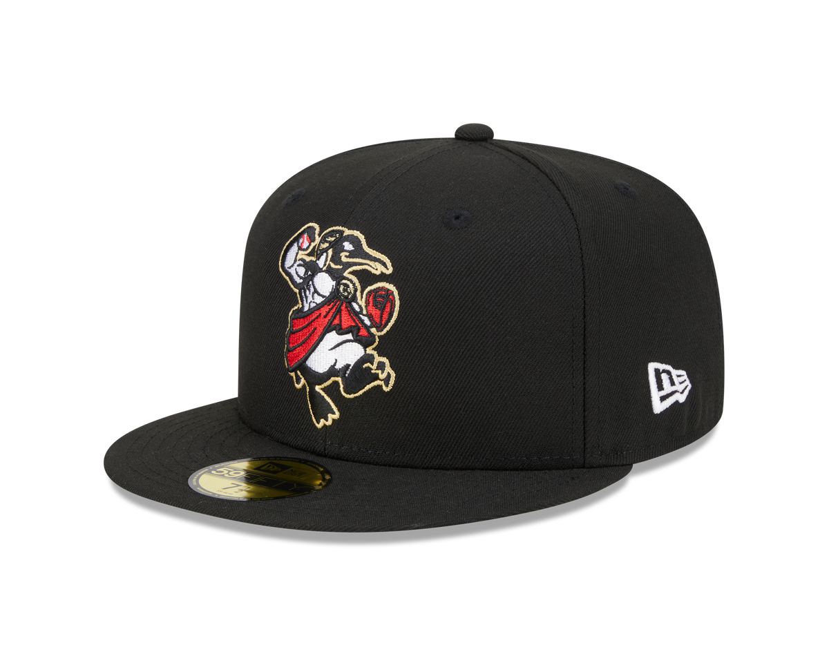Rome Emperors New Era 59FIFTY Marvel Fitted