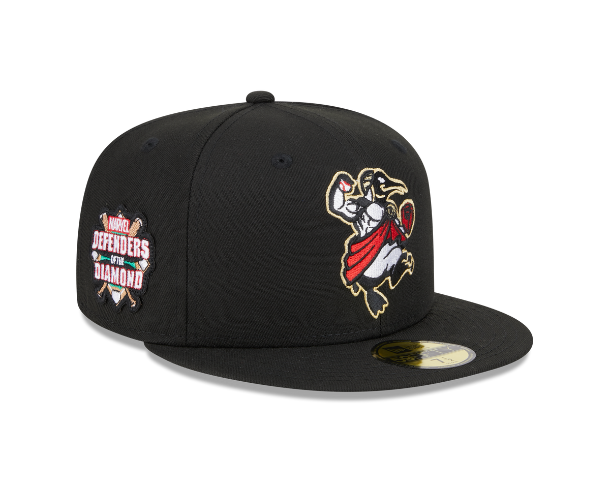 Rome Emperors New Era 59FIFTY Marvel Fitted