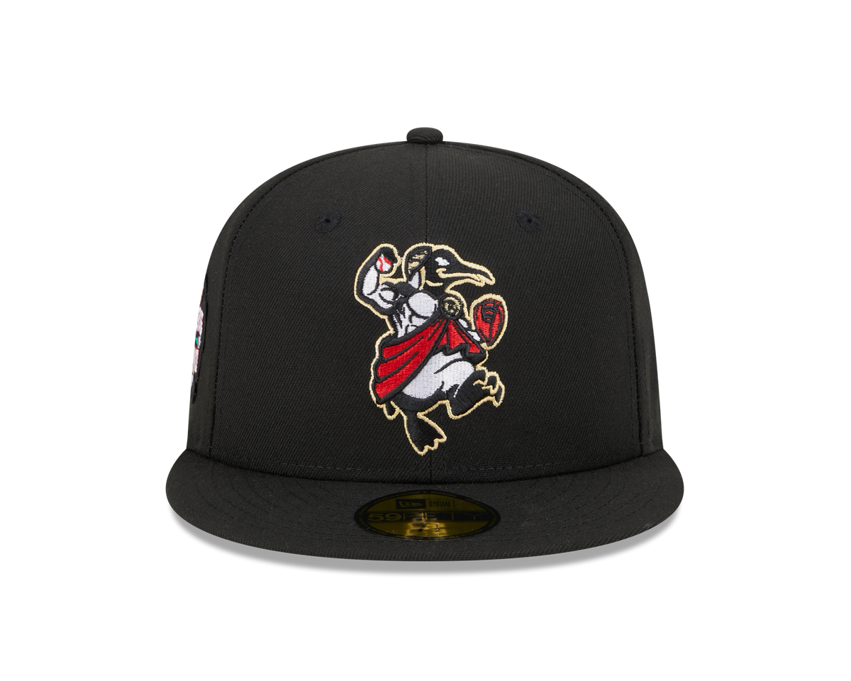 Rome Emperors New Era 59FIFTY Marvel Fitted