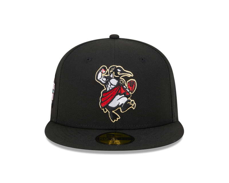 Rome Emperors New Era 59FIFTY Marvel Fitted