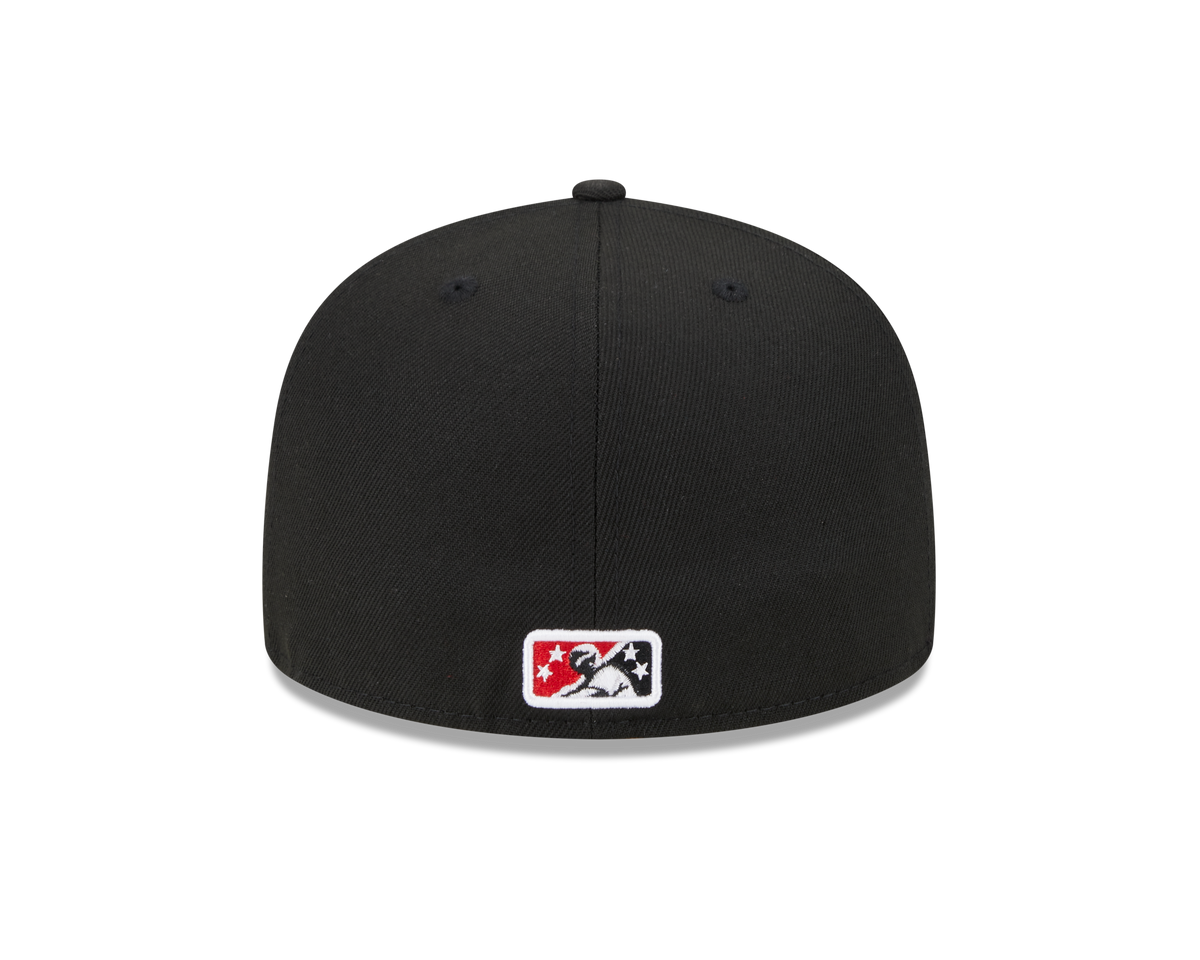 Rome Emperors New Era 59FIFTY Marvel Fitted