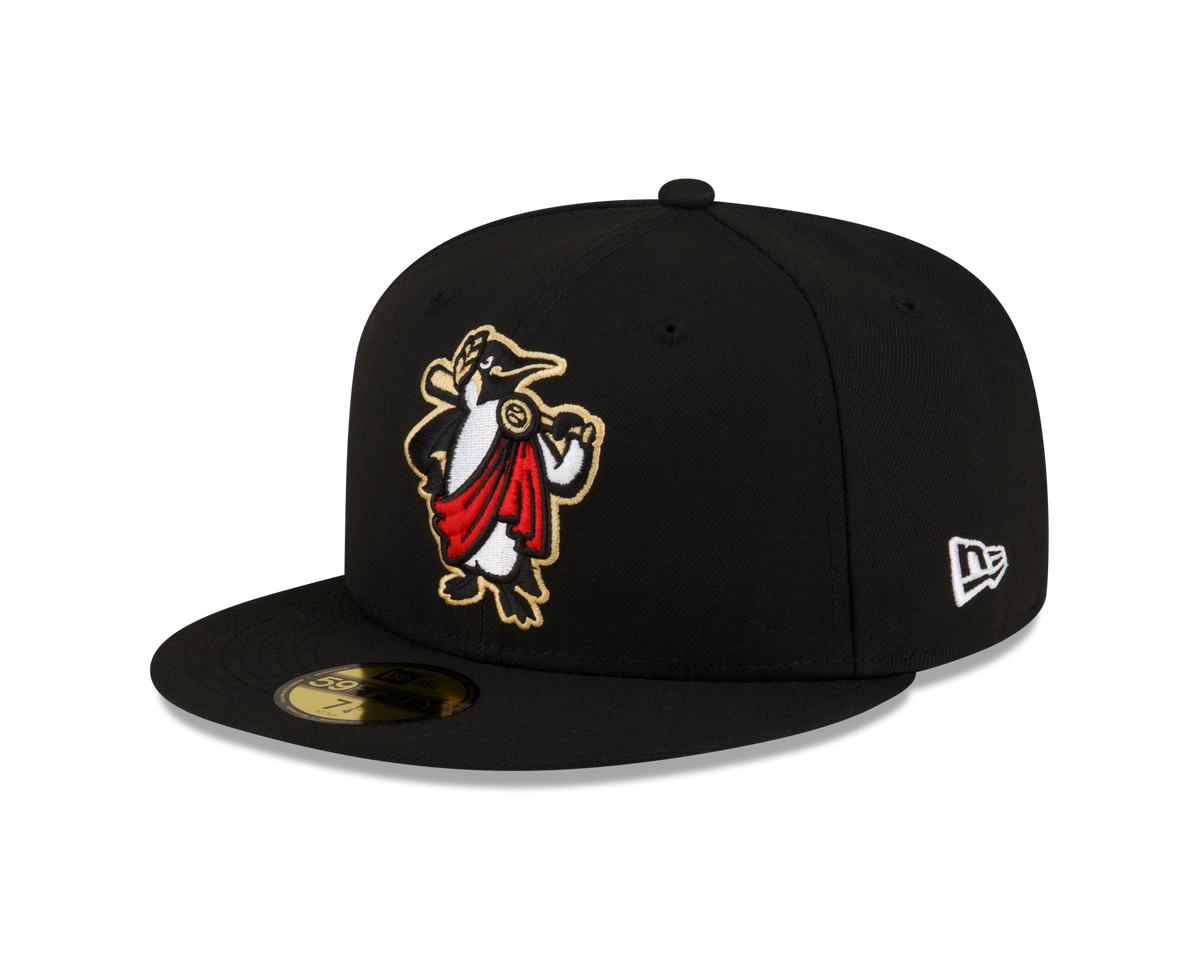 Rome Emperors New Era 59FIFTY On-Field Home Fitted