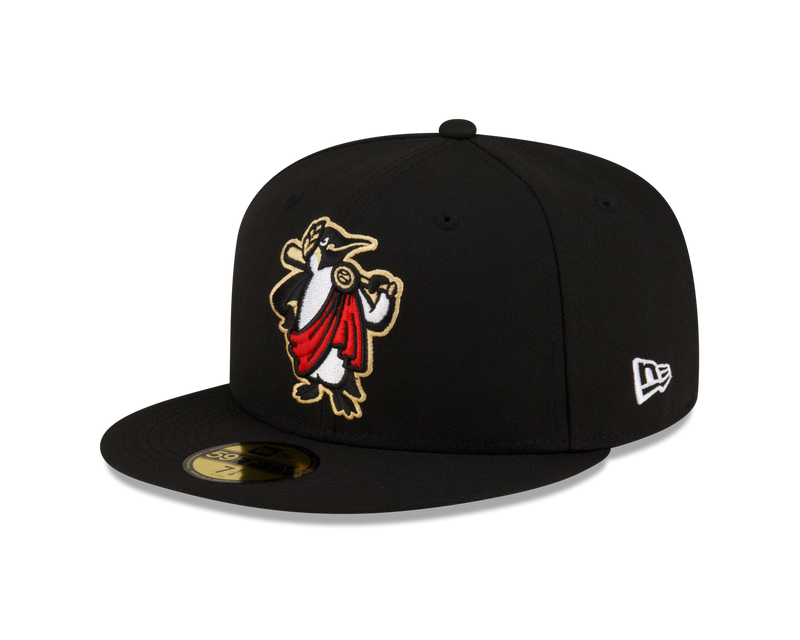 Rome Emperors New Era 59FIFTY On-Field Home Fitted