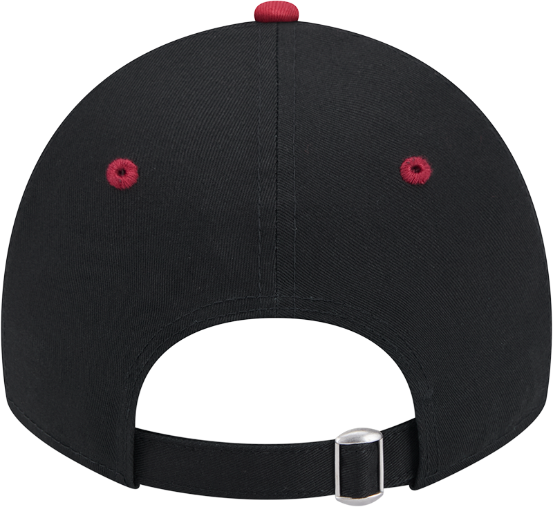 Round Rock Express New Era Briskets 920 Cap