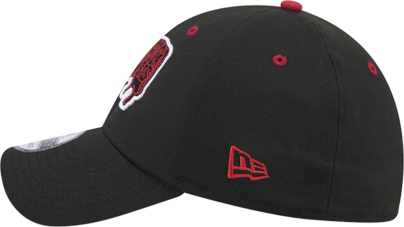 Round Rock Express New Era Briskets 3930