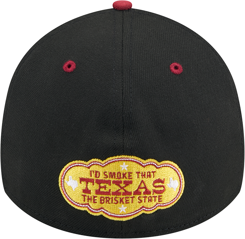 Round Rock Express New Era Briskets 3930