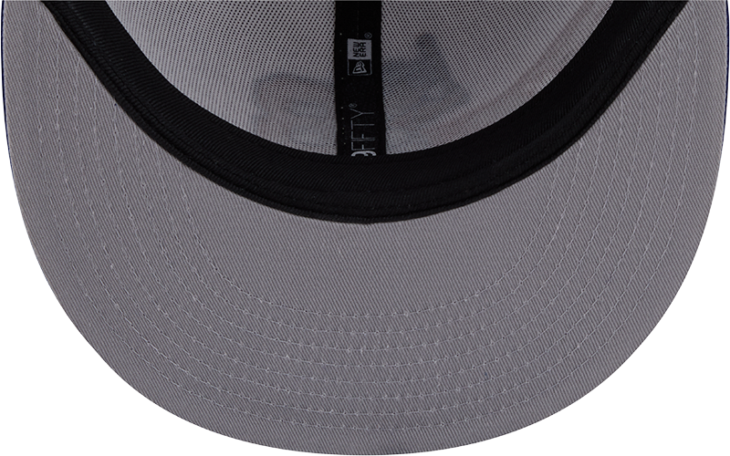 Buffalo Bisons Game Swept OTC 950 Snap Adjustable Cap