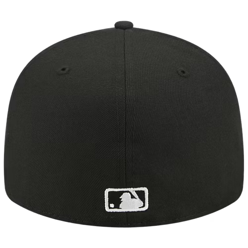 New Era 59Fifty Philadelphia Phillies American Eagle Flag Black Fitted Hat