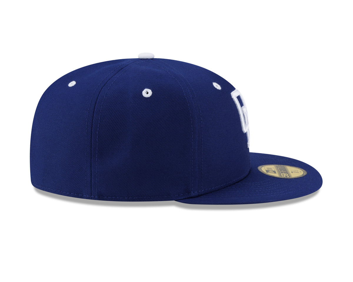 Ontario Tower Buzzers Cap-59Fifty ONT Home x LA Cap