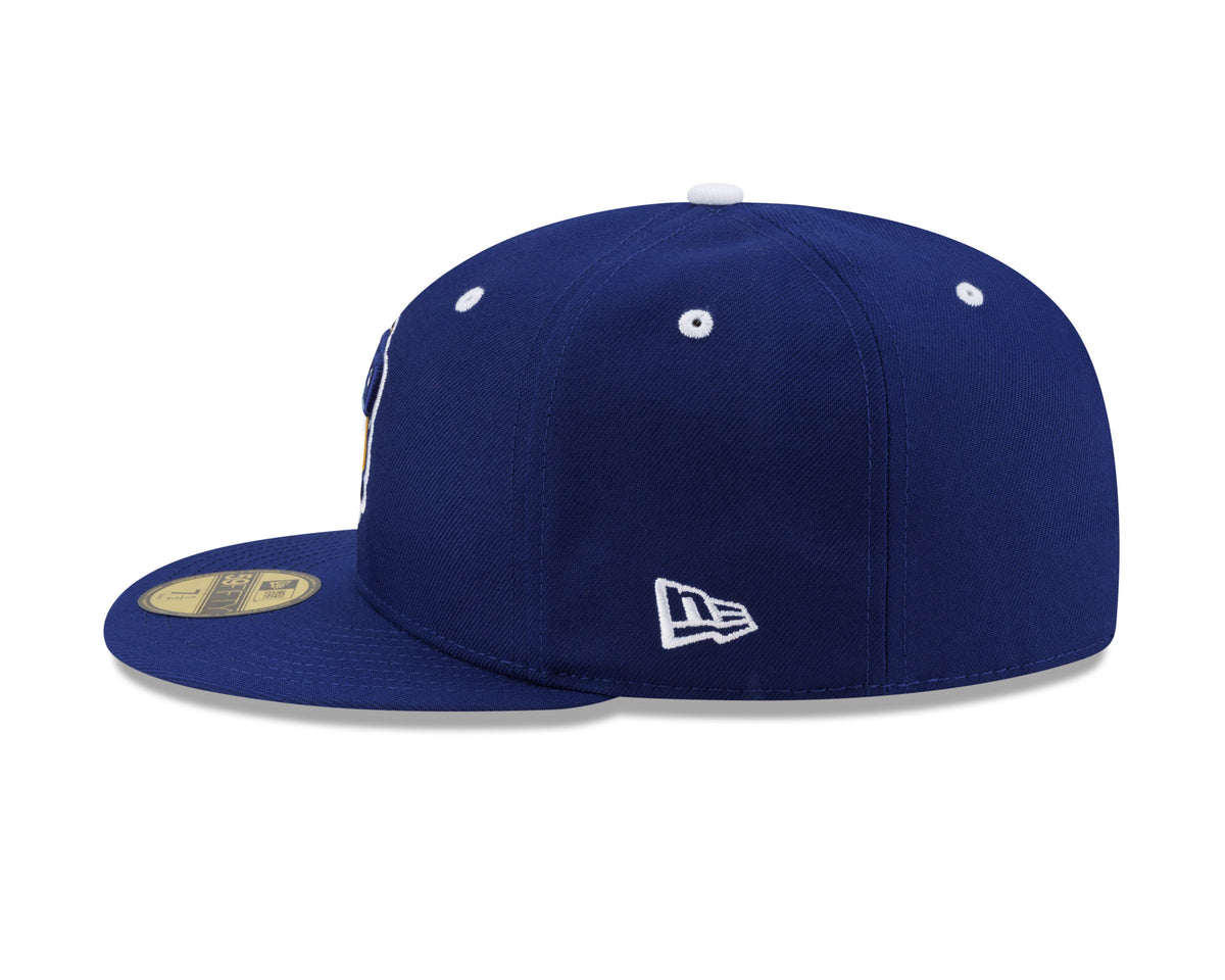 Ontario Tower Buzzers Cap-59Fifty ONT Home x LA Cap