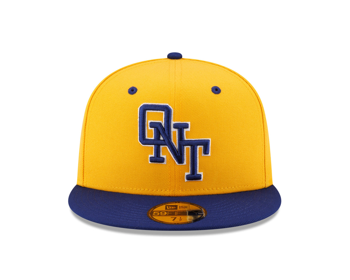 Ontario Tower Buzzers Cap-59Fifty OTC Alt 2