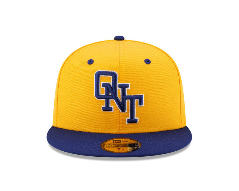 Ontario Tower Buzzers Cap-59Fifty OTC Alt 2