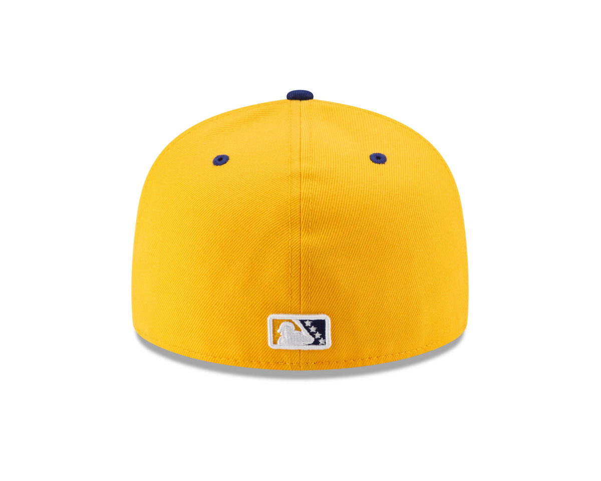 Ontario Tower Buzzers Cap-59Fifty OTC Alt 2