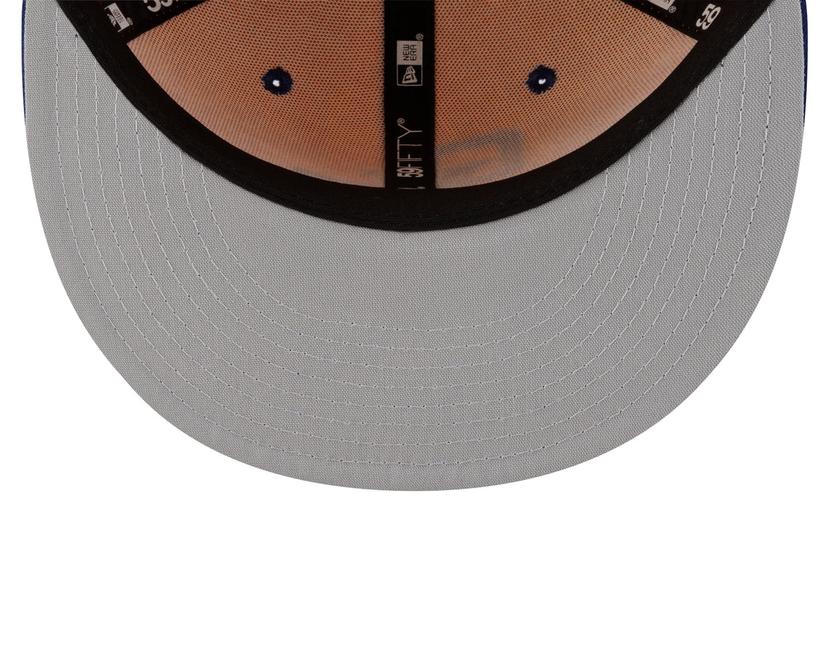 Ontario Tower Buzzers Cap-59Fifty OTC Alt 2