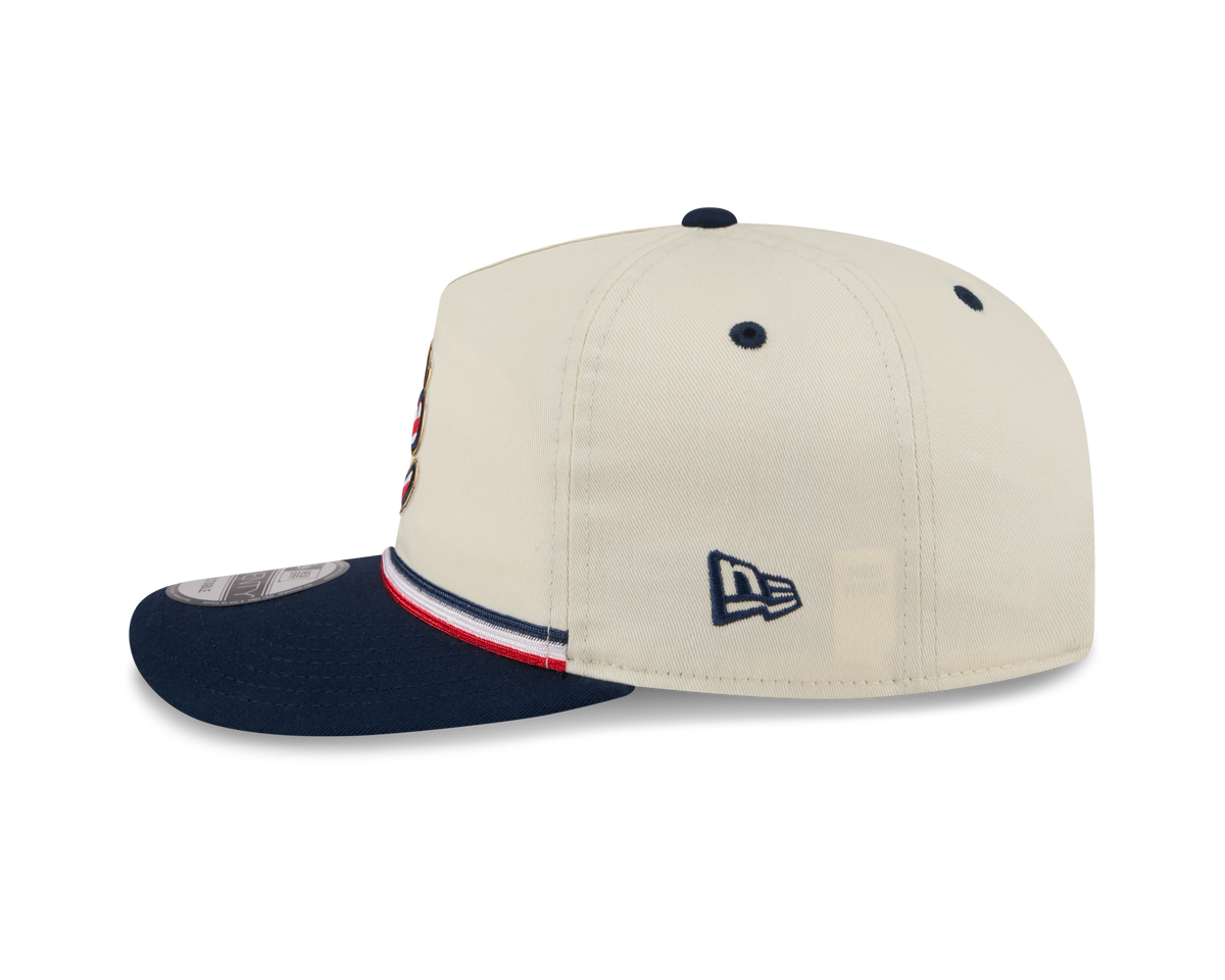 New Era 19TWENTY 2026 July 4th Cap