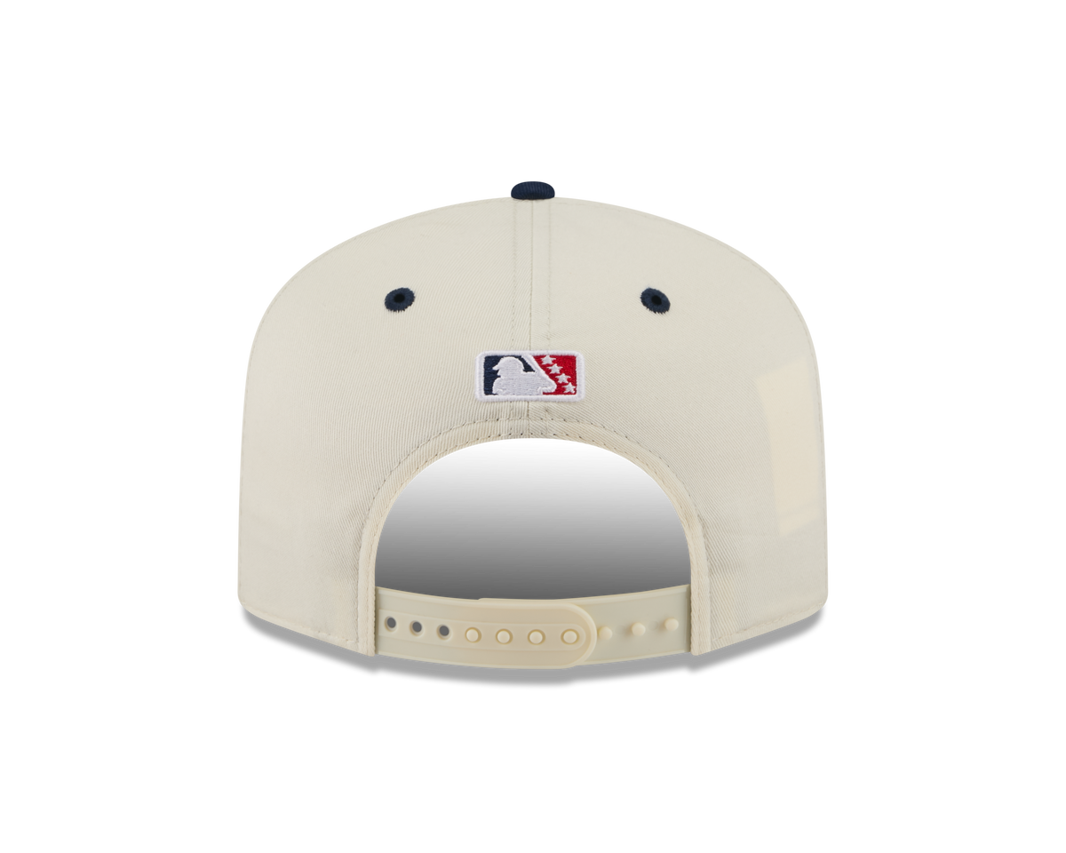 New Era 19TWENTY 2026 July 4th Cap