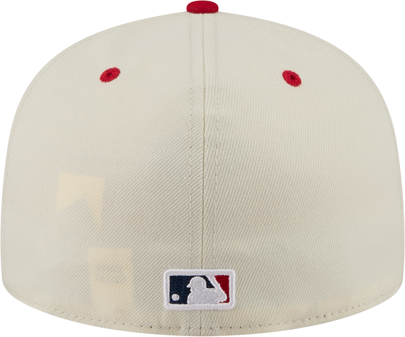 New Era 59Fifty Philadelphia Phillies 2026 Stars and Stripes Fitted Hat
