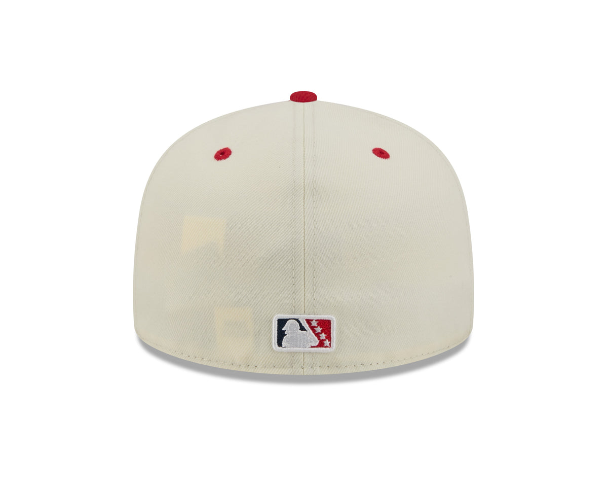Ontario Tower Buzzers Cap-59Fifty Stars N Stripes 250th
