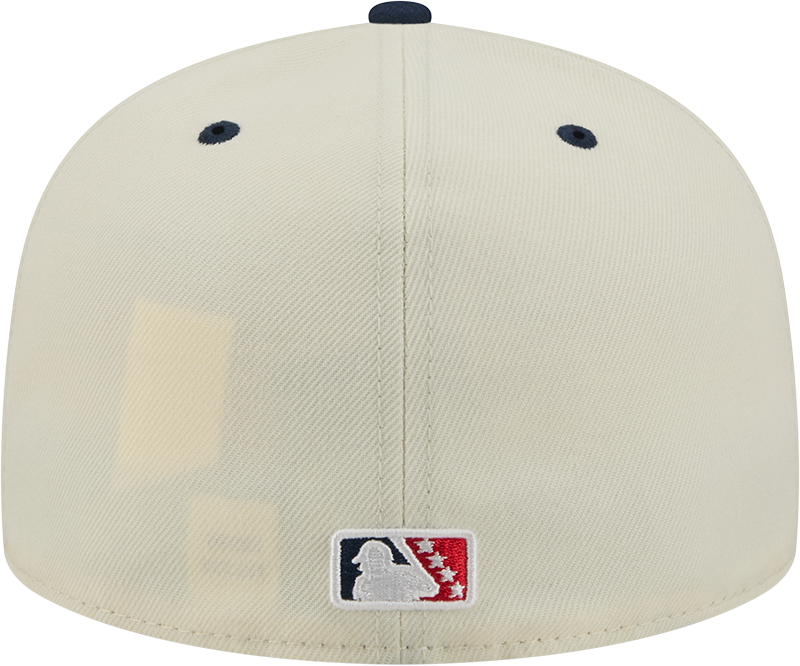 New Era 59Fifty July 4 USA 250 Cap