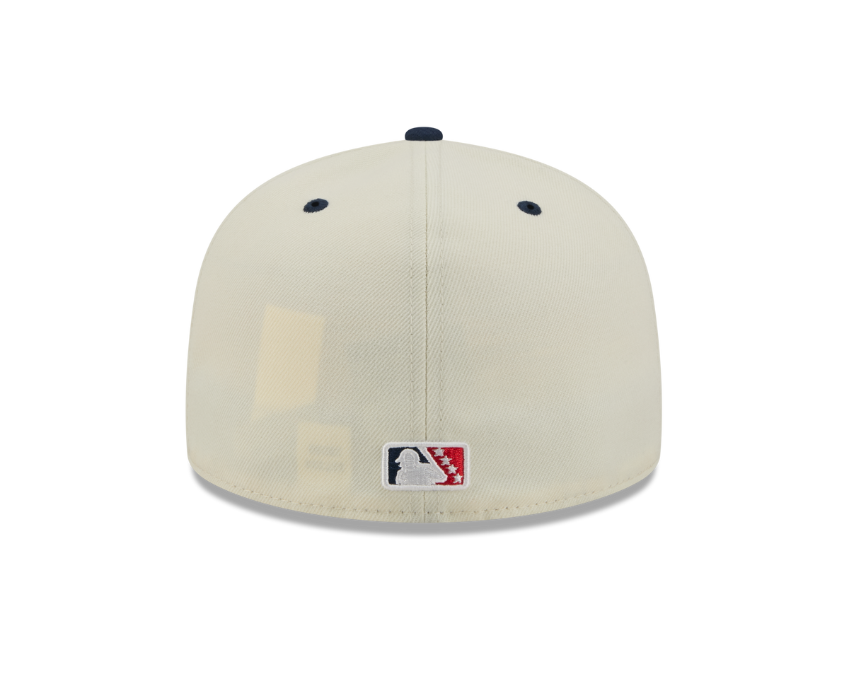 New Era 59FIFTY 2026 July 4th Cap
