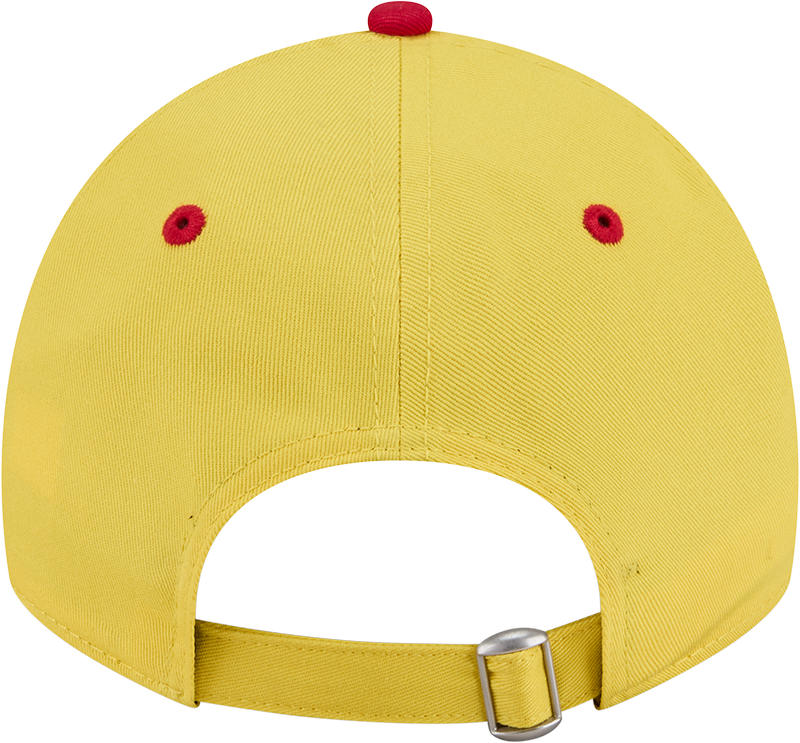 Buffalo Bisons Cereal Game Cap 920 Adjustable