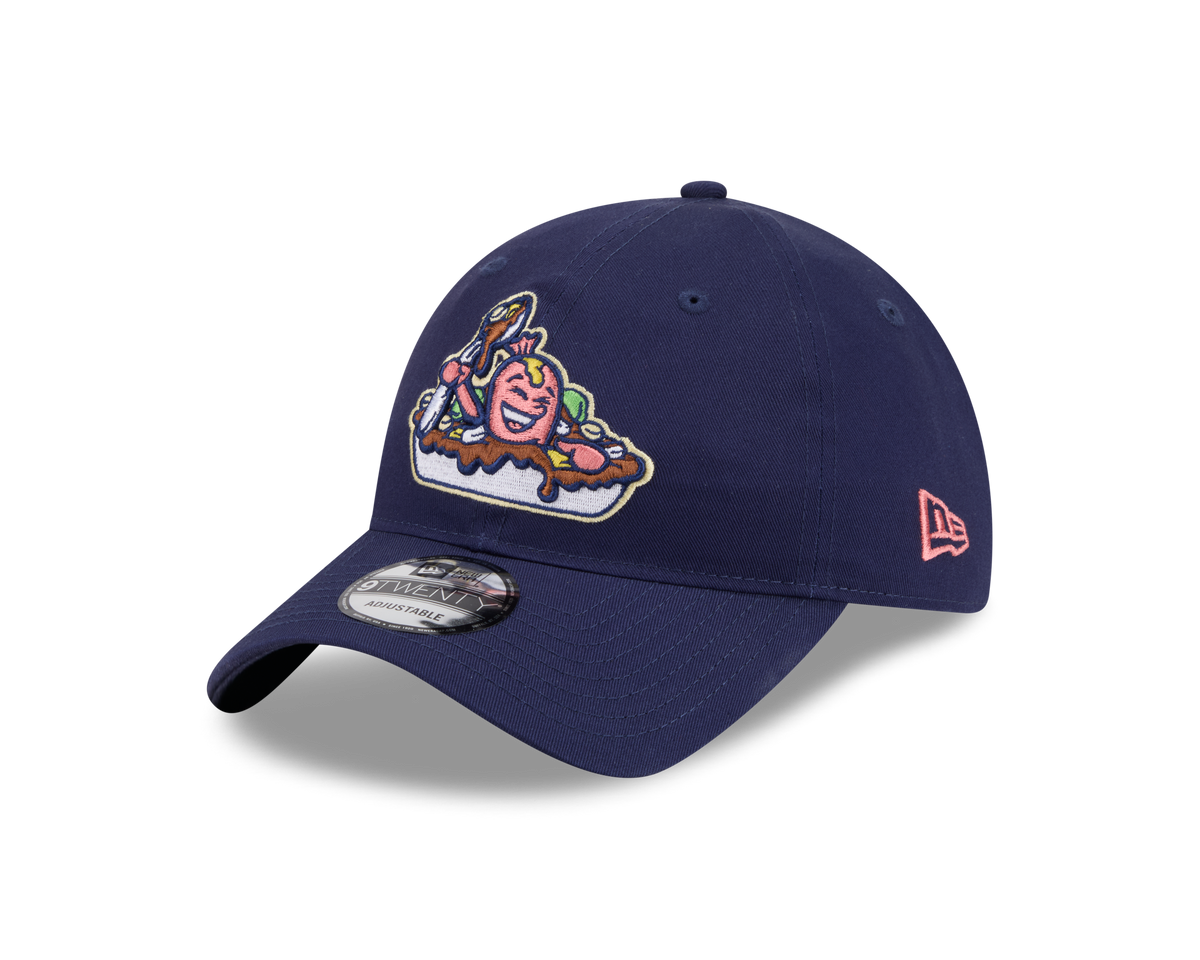 New Era Scrambled Dogs 9TWENTY Cap