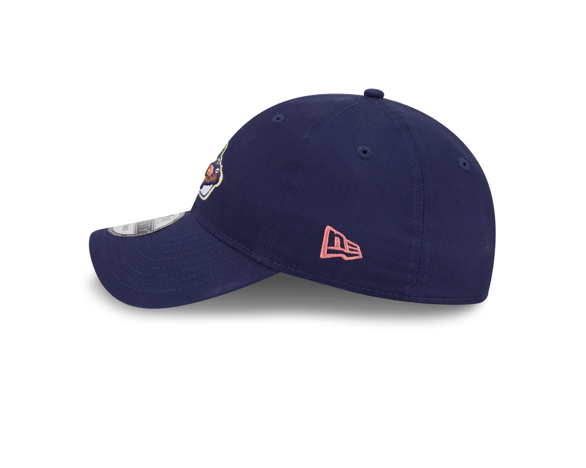 New Era Scrambled Dogs 9TWENTY Cap