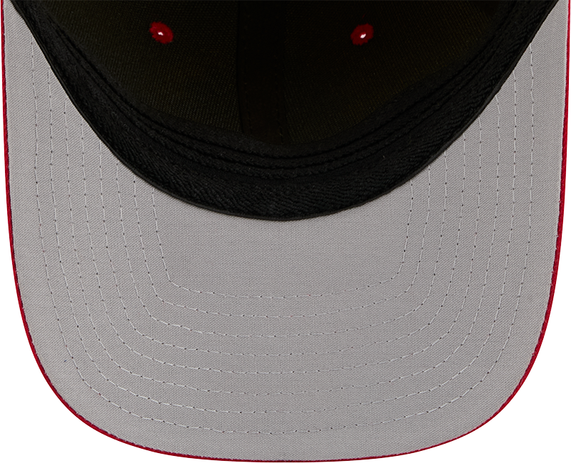 Buffalo Bisons Cereal Game Cap 3930 MC Plyr Rep