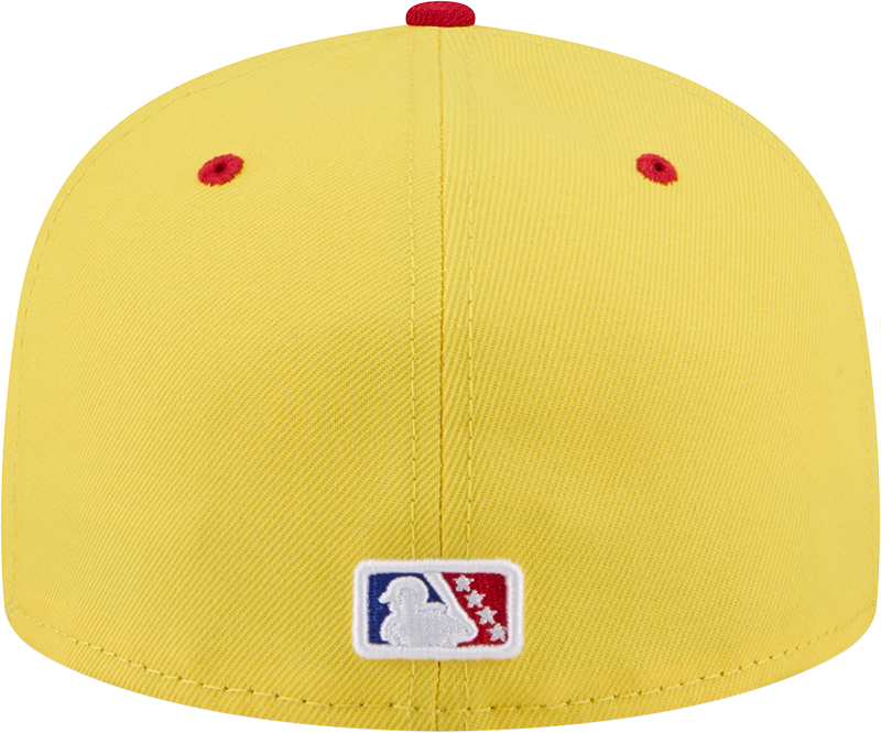 Buffalo Bisons Cereal Game Cap 5950