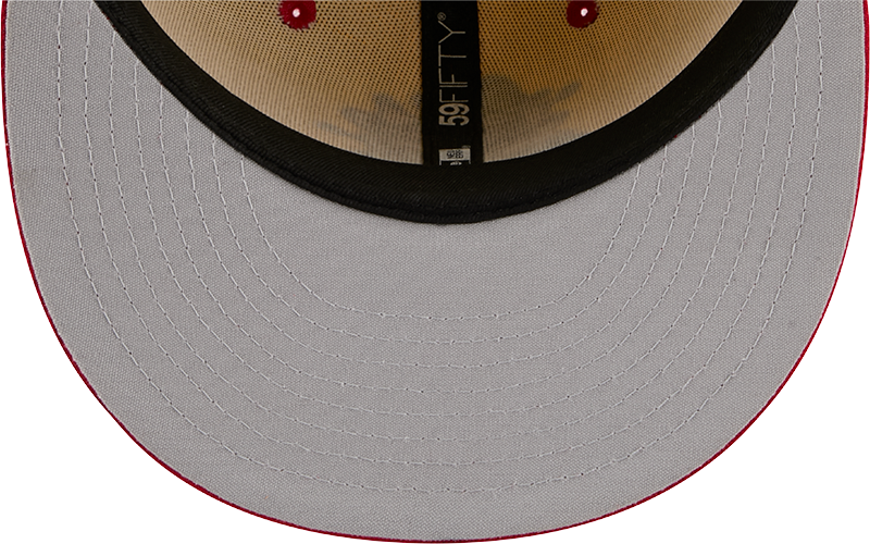 Buffalo Bisons Cereal Game Cap 5950