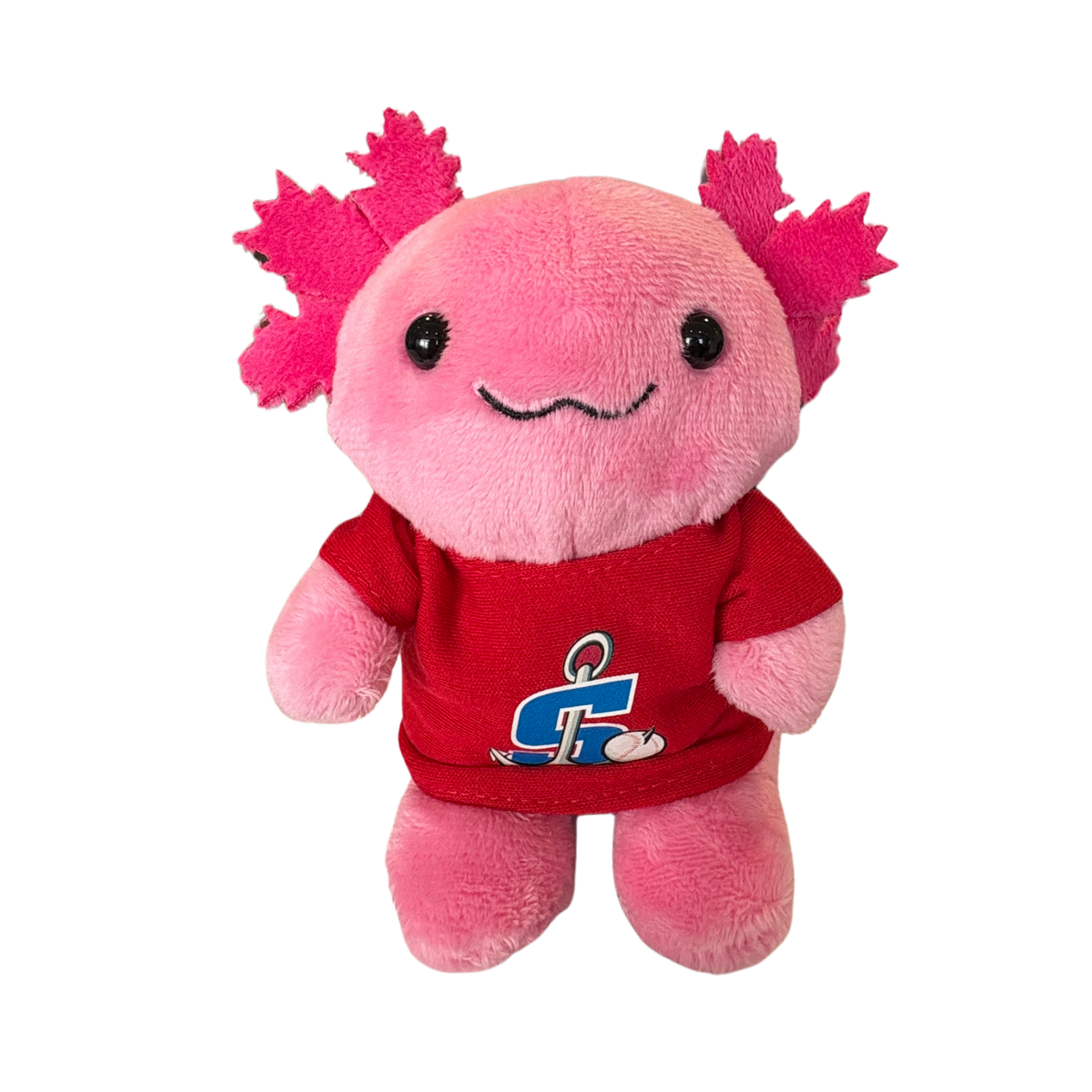 Mascot Factory Stubby Plush Animal
